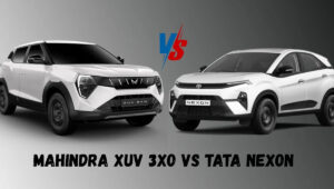 Mahindra XUV 3XO vs Tata Nexon: कीमत, माइलेज और परफॉर्मेंस में कौन है सबसे बेहतर SUV
