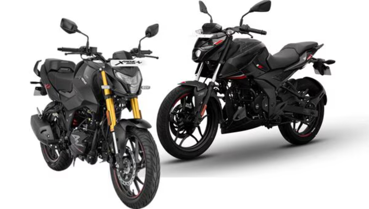 KTM 160 Duke बनाम Bajaj Pulsar N160: कौन सी बाइक आपके लिए सही विकल्प है