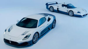 Maserati MC20: दो सीटों वाली लग्ज़री सुपरकार जो हर ड्राइव को रोमांचक और अविस्मरणीय बनाती है