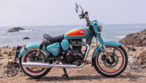 Royal Enfield Goan Classic 350: स्टाइल, पावर और सफर का असली अनुभव हर राइड पर