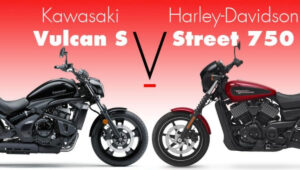 Kawasaki Vulcan S vs Harley-Davidson Street 750: कौन है सच्चा क्रूज़र बाइक का बादशाह