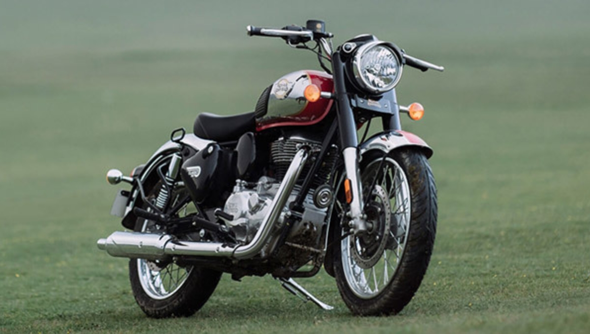 Royal Enfield Classic 350 बनाम Royal Enfield Hunter 350: कौन सी बाइक आपके लिए सही है