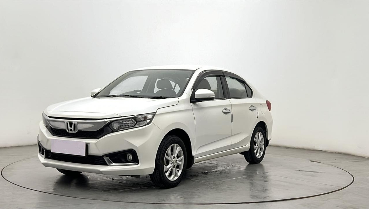 Honda Amaze