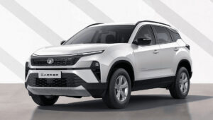 Tata Harrier: दमदार सेफ्टी, शानदार फीचर्स और स्टाइल से भरी भरोसेमंद SUV का अनुभव
