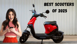 Best Scooters of 2025