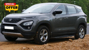 Tata Harrier 2025: नई कीमतों और शानदार ऑफर्स के साथ आपका सपना SUV