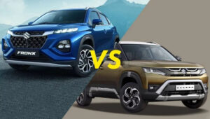 Maruti Suzuki Fronx vs Brezza: कौन सी कार देगी स्टाइल, पावर और माइलेज का संगम